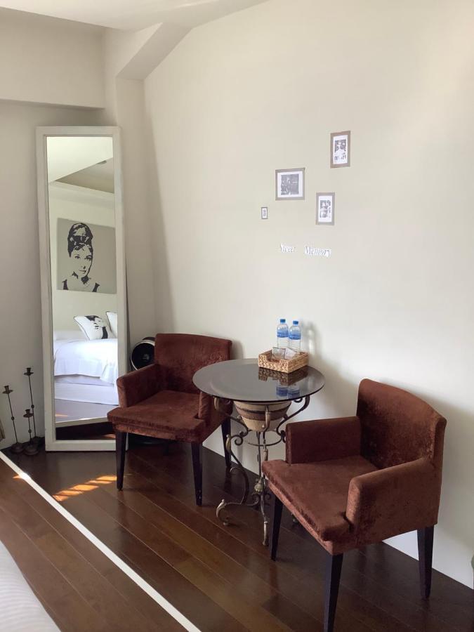 Leisure Pavilion House B&B Zhuangwei Zewnętrze zdjęcie