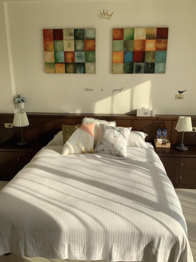 Leisure Pavilion House B&B Zhuangwei Zewnętrze zdjęcie